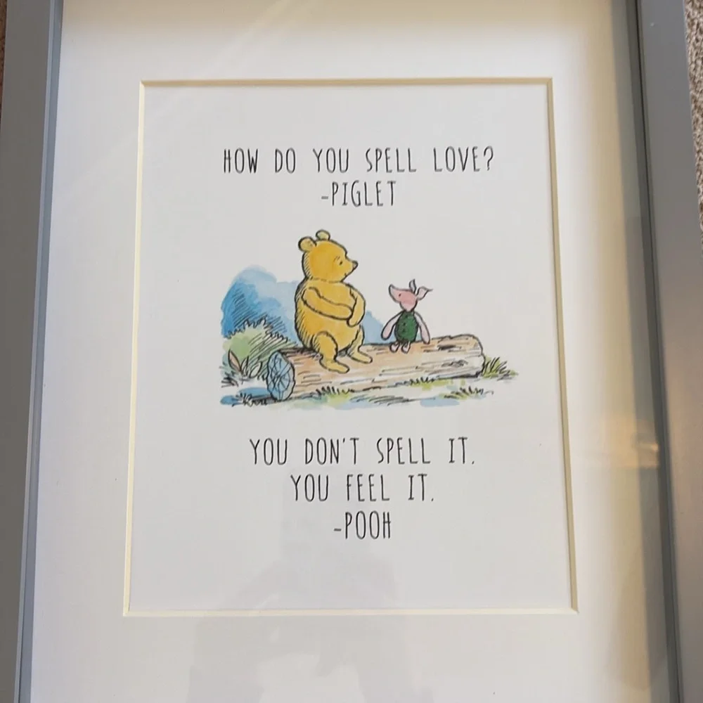 Picture frame - Picture 2 of 3